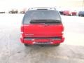 Victory Red - Blazer LS 4x4 Photo No. 7