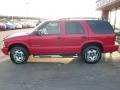 Victory Red - Blazer LS 4x4 Photo No. 10