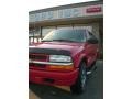 Victory Red - Blazer LS 4x4 Photo No. 12