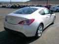 2010 Silverstone Hyundai Genesis Coupe 3.8 Grand Touring  photo #11