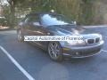 2006 Sparkling Graphite Metallic BMW 3 Series 330i Convertible  photo #1