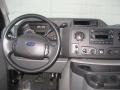 2003 Silver Birch Metallic Ford E Series Van E350 Super Duty XLT Extended Passenger  photo #14