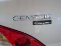 2010 Silverstone Hyundai Genesis Coupe 3.8 Grand Touring  photo #15