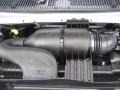 Silver Birch Metallic - E Series Van E350 Super Duty XLT Extended Passenger Photo No. 24