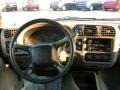 Victory Red - Blazer LS 4x4 Photo No. 24