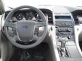 Light Stone Dashboard Photo for 2011 Ford Taurus #43749976