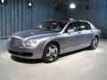 Silver Tempest - Continental Flying Spur  Photo No. 1