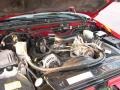 Victory Red - Blazer LS 4x4 Photo No. 26