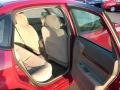 2005 Sport Red Metallic Chevrolet Impala LS  photo #9