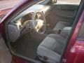 2005 Sport Red Metallic Chevrolet Impala LS  photo #17