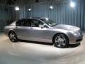 Silver Tempest - Continental Flying Spur  Photo No. 3