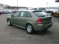 2005 Silver Green Metallic Chevrolet Malibu Maxx LT Wagon  photo #7