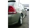 2005 Silver Green Metallic Chevrolet Malibu Maxx LT Wagon  photo #11