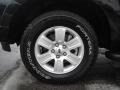 Black - Explorer XLT 4x4 Photo No. 32