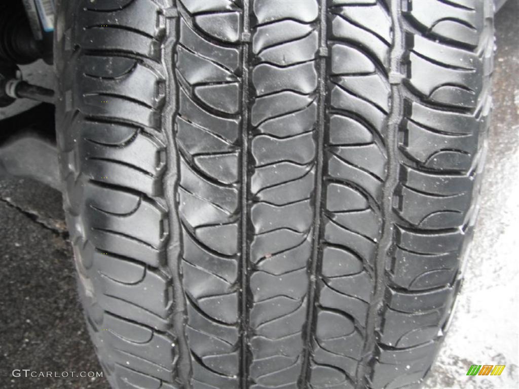 2010 Explorer XLT 4x4 - Black / Black photo #33