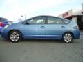 Seaside Blue Pearl - Prius Hybrid Photo No. 2