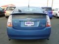 Seaside Blue Pearl - Prius Hybrid Photo No. 4