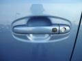 Seaside Blue Pearl - Prius Hybrid Photo No. 5