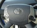 Seaside Blue Pearl - Prius Hybrid Photo No. 12