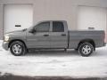 Mineral Gray Metallic - Ram 2500 Sport Quad Cab Photo No. 3