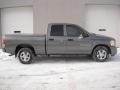 Mineral Gray Metallic - Ram 2500 Sport Quad Cab Photo No. 4