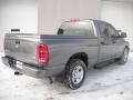Mineral Gray Metallic - Ram 2500 Sport Quad Cab Photo No. 6