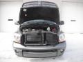 Mineral Gray Metallic - Ram 2500 Sport Quad Cab Photo No. 8
