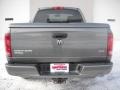 Mineral Gray Metallic - Ram 2500 Sport Quad Cab Photo No. 9