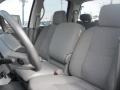 Mineral Gray Metallic - Ram 2500 Sport Quad Cab Photo No. 22