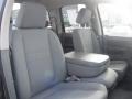 Mineral Gray Metallic - Ram 2500 Sport Quad Cab Photo No. 23