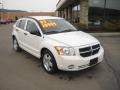 Stone White - Caliber SXT Photo No. 3