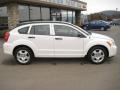 Stone White - Caliber SXT Photo No. 4