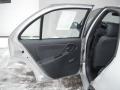 Ultra Silver Metallic - Cavalier Sedan Photo No. 20