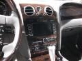 Silver Tempest - Continental Flying Spur  Photo No. 8