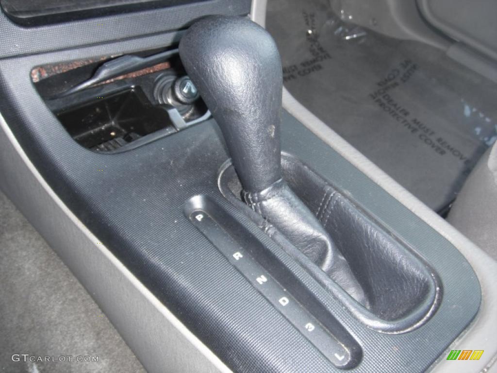 2004 Dodge Intrepid SE 4 Speed Automatic Transmission Photo #43755588