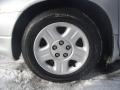 2004 Dodge Intrepid SE Wheel and Tire Photo