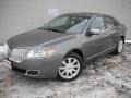 Sterling Gray Metallic - MKZ FWD Photo No. 1