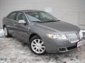Sterling Gray Metallic - MKZ FWD Photo No. 2