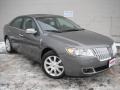 2010 Sterling Gray Metallic Lincoln MKZ FWD  photo #2