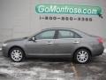 Sterling Gray Metallic - MKZ FWD Photo No. 3
