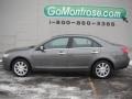 2010 Sterling Gray Metallic Lincoln MKZ FWD  photo #3