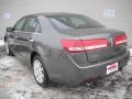 2010 Sterling Gray Metallic Lincoln MKZ FWD  photo #6