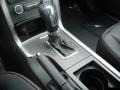 Sterling Gray Metallic - MKZ FWD Photo No. 16
