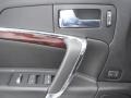 Sterling Gray Metallic - MKZ FWD Photo No. 20
