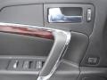 2010 Sterling Gray Metallic Lincoln MKZ FWD  photo #20