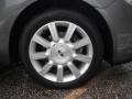 2010 Sterling Gray Metallic Lincoln MKZ FWD  photo #34