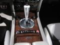 Silver Tempest - Continental Flying Spur  Photo No. 10