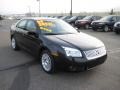 Tuxedo Black Metallic - Milan V6 Premier AWD Photo No. 2