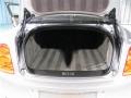 Silver Tempest - Continental Flying Spur  Photo No. 17