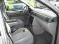 2006 Silver Birch Metallic Ford Freestar SE  photo #8